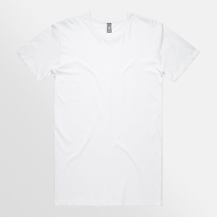 Staple Plus Tee - on request