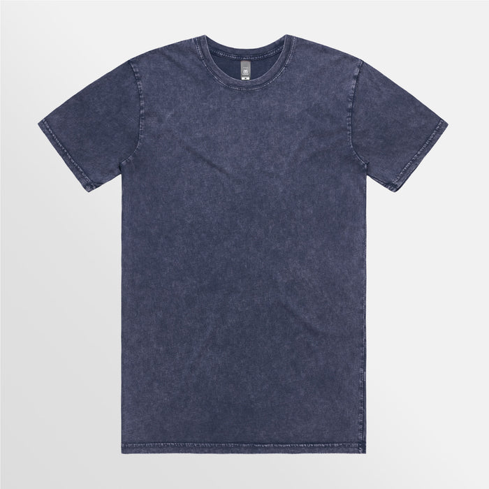 Staple Stone Wash Tee - on request