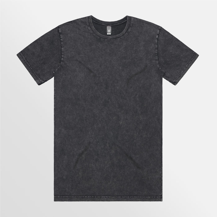 Staple Stone Wash Tee - on request