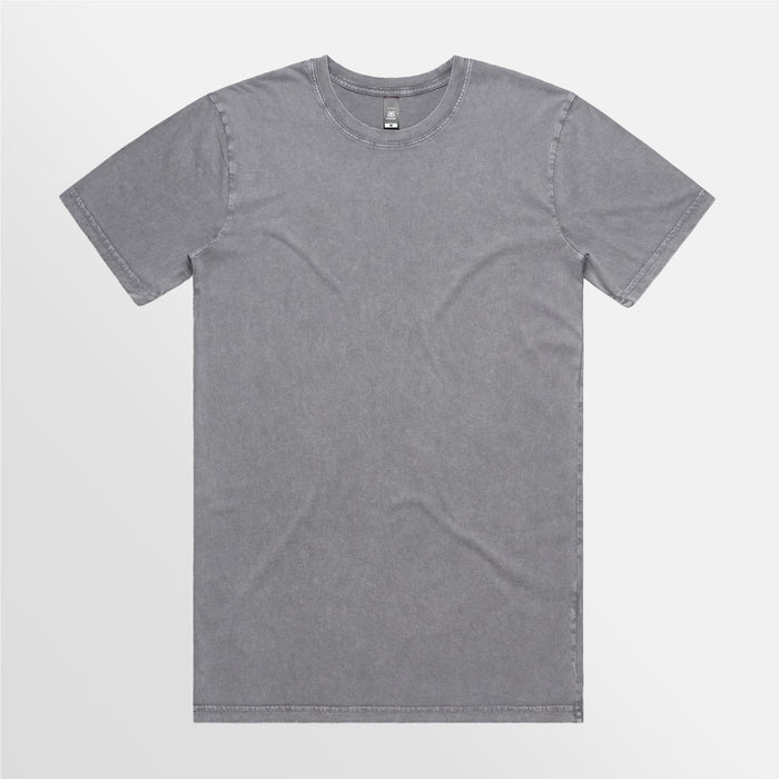 Staple Stone Wash Tee - on request
