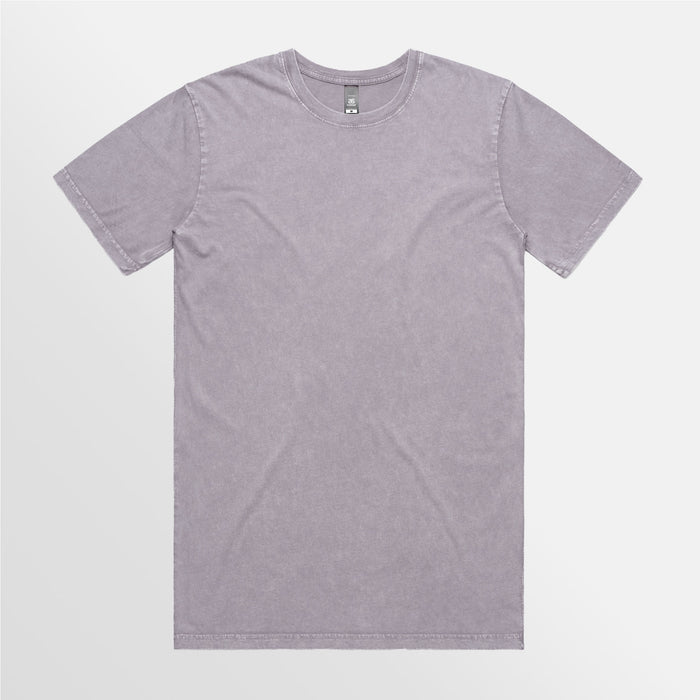 Staple Stone Wash Tee - on request