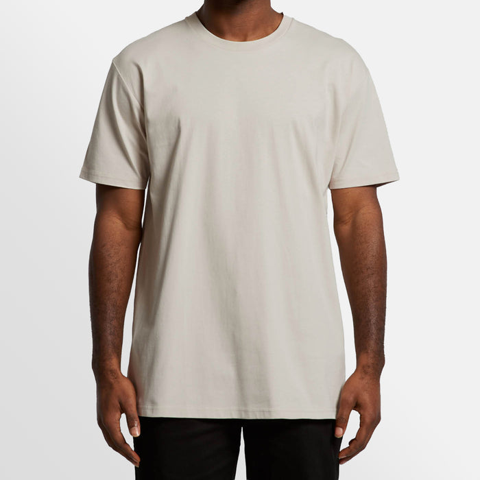 Staple Tee - on request
