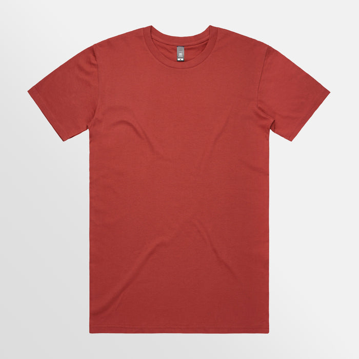 Staple Tee - on request