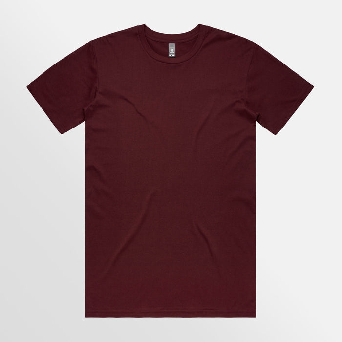 Staple Tee - on request