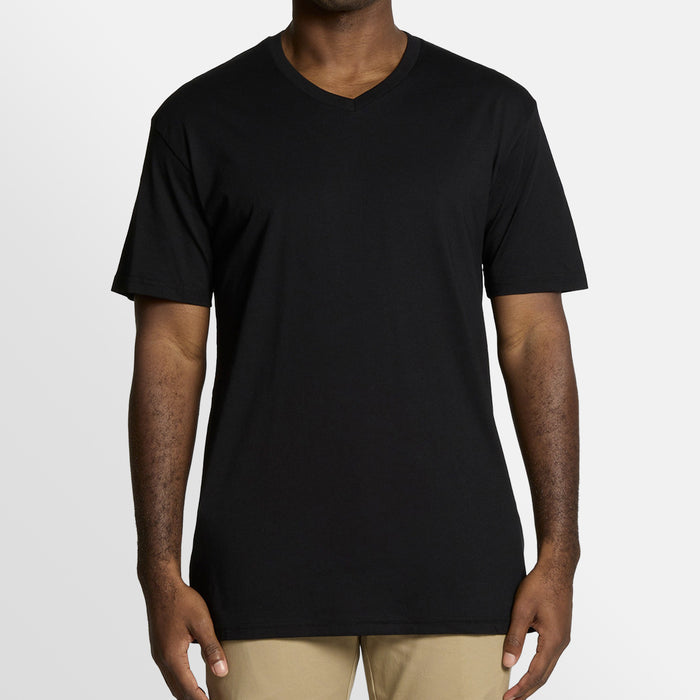 Staple V-Neck Tee - on request