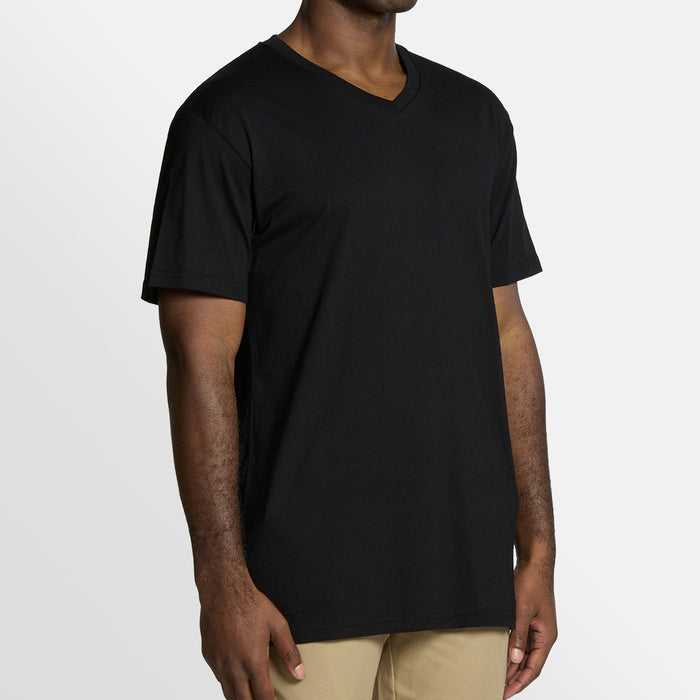 Staple V-Neck Tee - on request