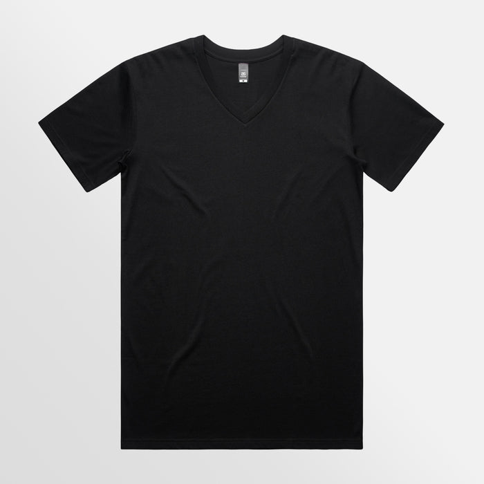 Staple V-Neck Tee - on request