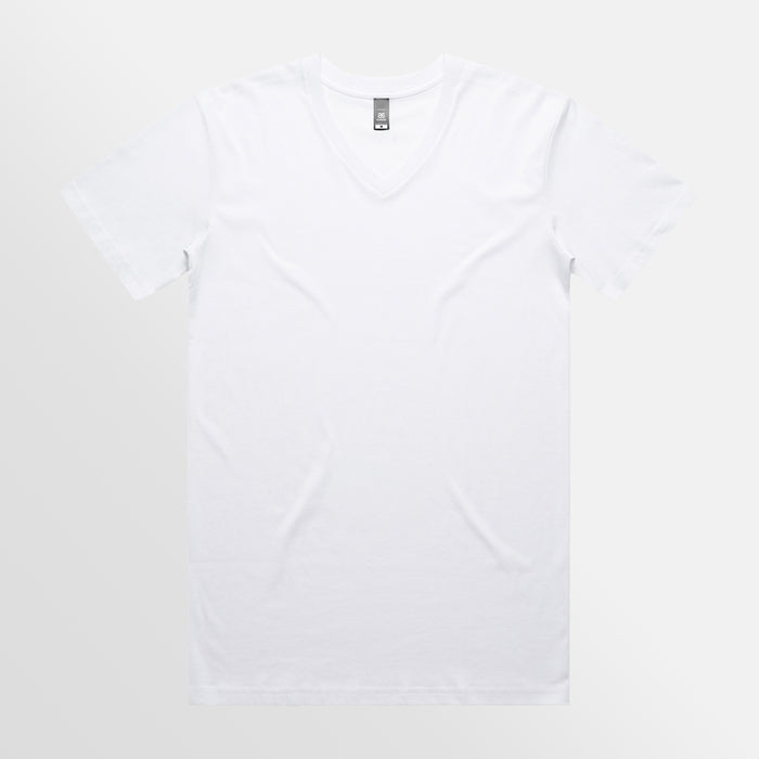 Staple V-Neck Tee - on request
