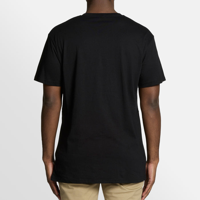 Staple V-Neck Tee - on request