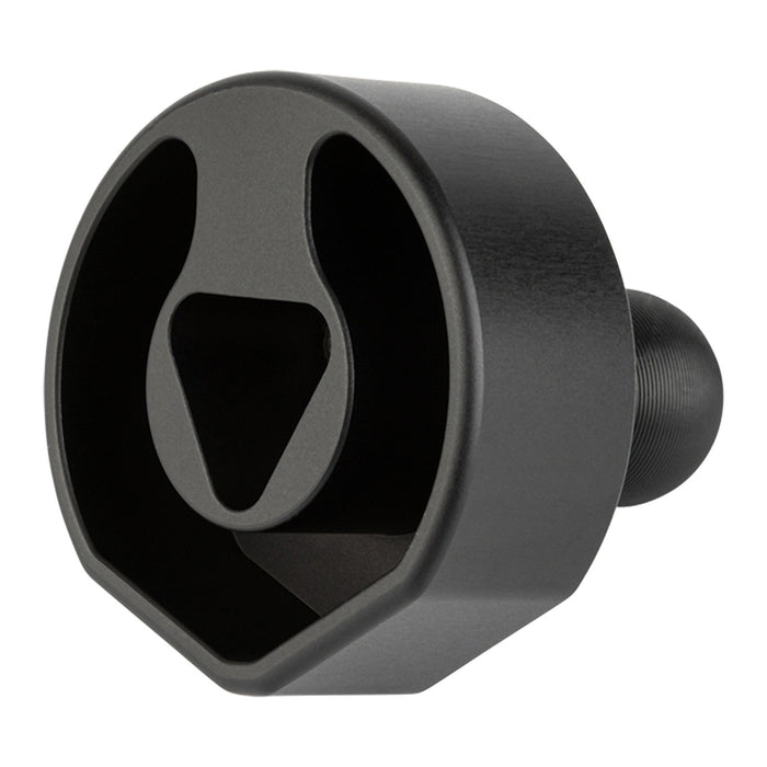 Starlink Mini CNC Aluminum Satellite Dish Mount with 20mm Ball