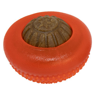 Starmark Everlasting Treat Bento Ball Dog Toy Small