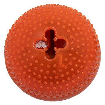 Starmark Everlasting Treat Bento Ball Dog Toy Small