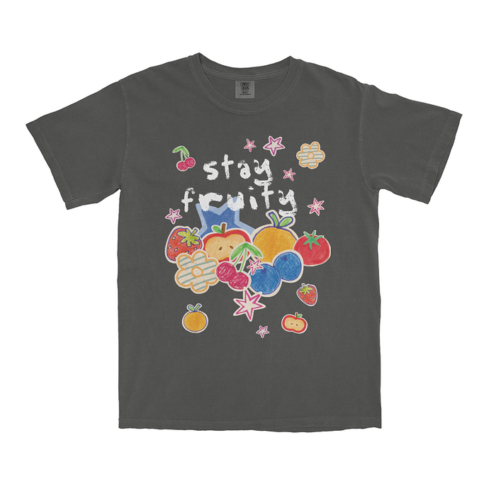 Stay Fruity Tee