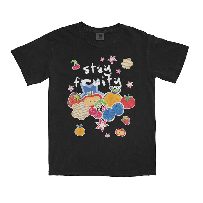 Stay Fruity Tee