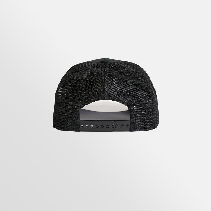 Stock Trucker Cap - on request