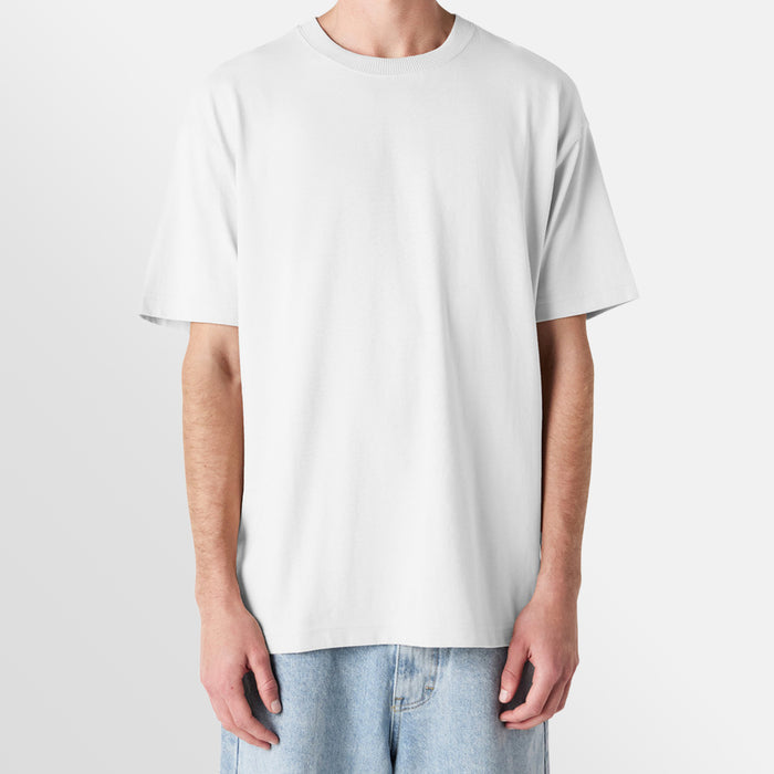 Super Heavyweight Tee – on request