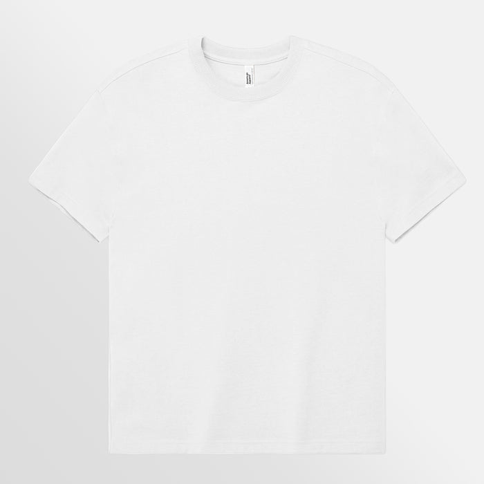 Super Heavyweight Tee – on request