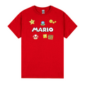 Super Mario Tee