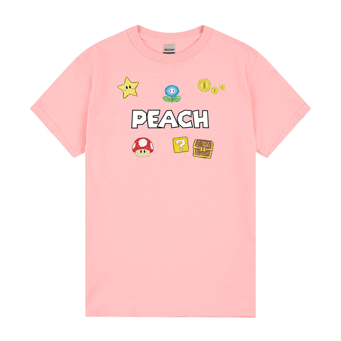 Super Mario Tee