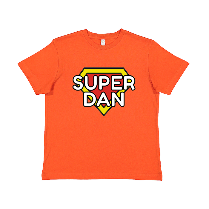 Superhero Kids Tee