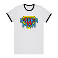 Superhero Tee