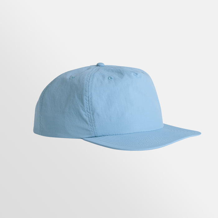 Carolina Blue / OS