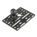 Switch Pros RCR-FORCE 12 Switch Panel Mount with 20mm Ball