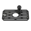 Switch Works Alpha12 Digital Smart Switch Panel Mount with 20mm Ball