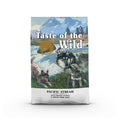 Taste of the Wild Dog Pacific Stream Salmon Puppy Dry Food 5.6kg-Habitat Pet Supplies