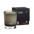 Tatine 8 Ounce, 50 Hour Natural Wax Candle- City of Night