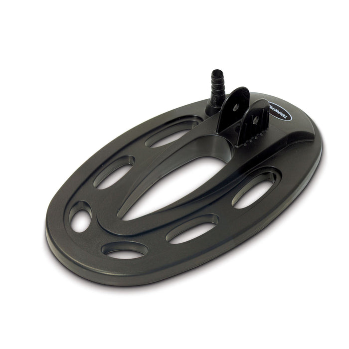 Teknetics 10" Concentric Search Coil with Push-In Connector