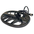Teknetics 11" DD Elliptical Open Search Coil for T2 Metal Detector