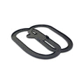 Teknetics 12" DD Search Coil Cover