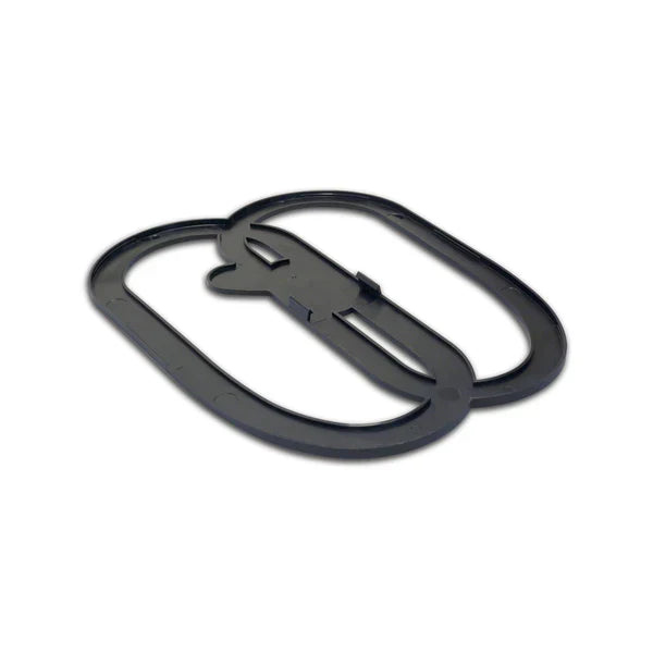 Teknetics 12" DD Search Coil Cover