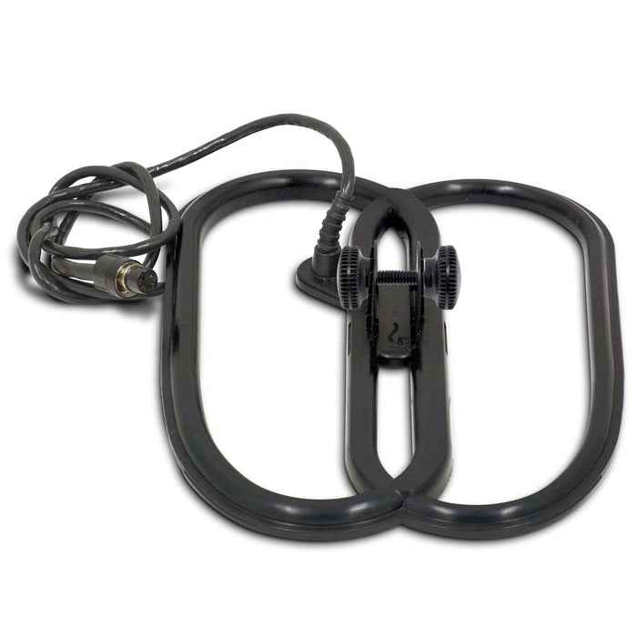 Teknetics 12" DD Triangulated Bi-Axial Search Coil