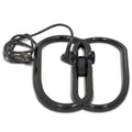 Teknetics 12" DD Triangulated Bi-Axial Search Coil