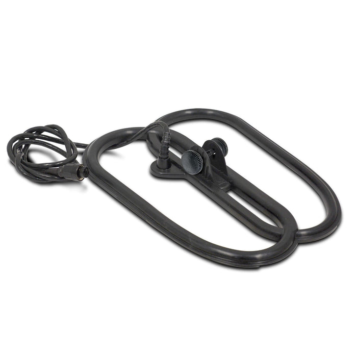 Teknetics 12" DD Triangulated Bi-Axial Search Coil