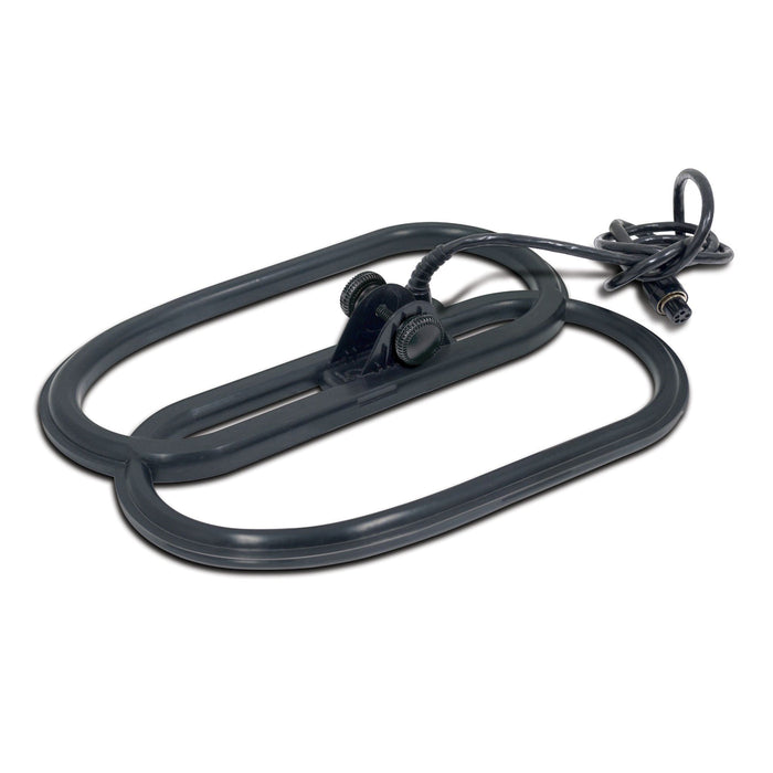 Teknetics 12" DD Triangulated Bi-Axial Search Coil