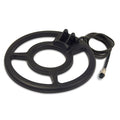 Teknetics 8" Concentric Open Search Coil for Alpha, Delta, Gamma, Omega &amp; Eurotek Pro