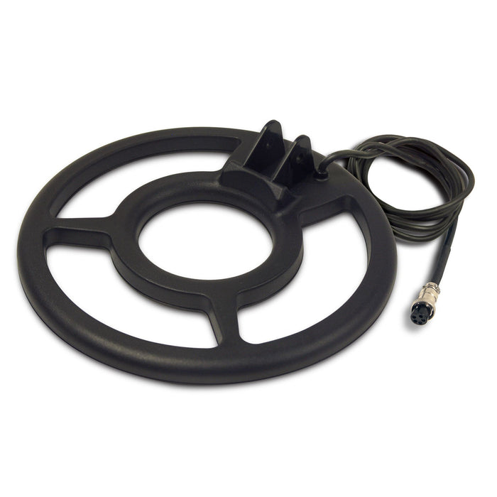 Teknetics 8" Concentric Open Search Coil for Alpha, Delta, Gamma, Omega &amp; Eurotek Pro
