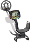 Teknetics Digitek Youth Metal Detector with 7" Waterproof Search Coil