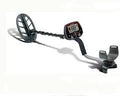 Teknetics EuroTek Pro Metal Detector with 11" Waterproof DD Search Coil