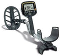 Teknetics G2+ Metal Detector with 11" Waterproof DD Search Coil