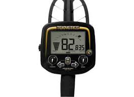 Teknetics G2+ Metal Detector with 11" Waterproof DD Search Coil