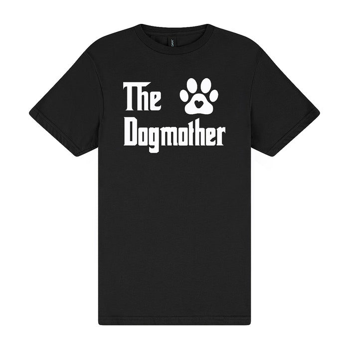 The Dogmother Tee