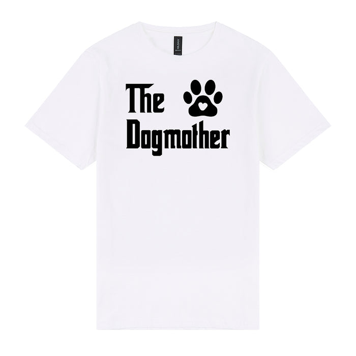The Dogmother Tee