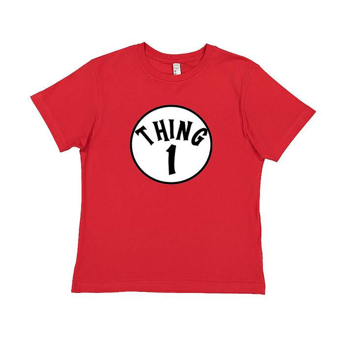 Thing Kids Tee