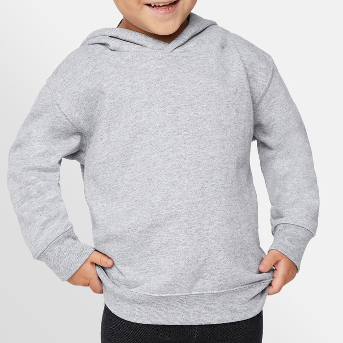 Toddler Hood