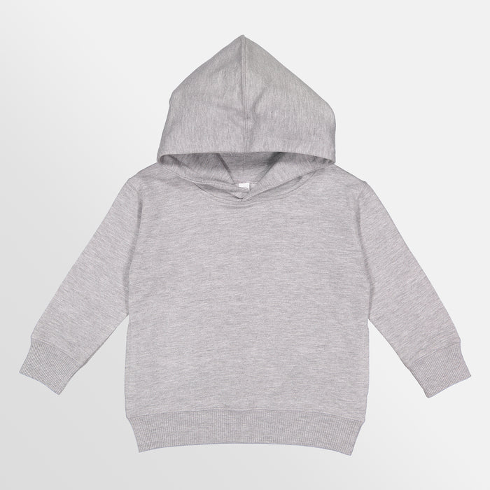 Toddler Hood