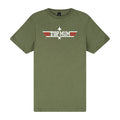 Top Gun Mum Tee